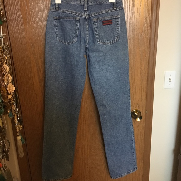 Vintage High Waisted denim - Picture 7 of 7